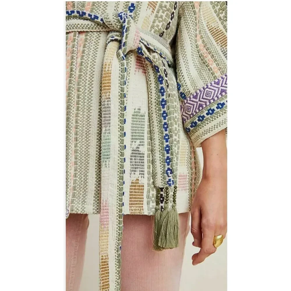Anthropologie this brand